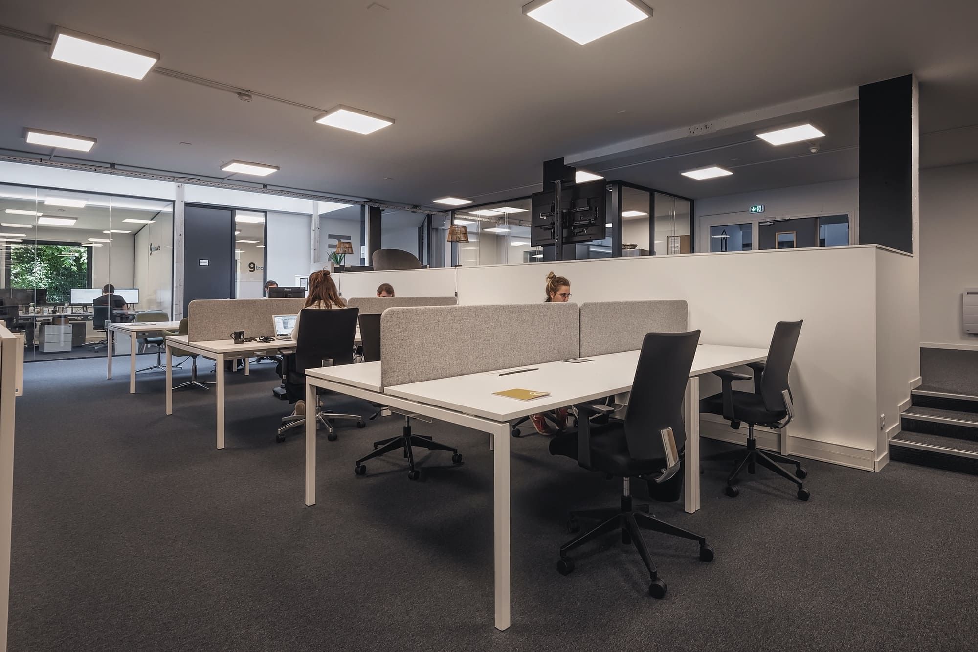 La Maison Du Coworking La cousinerie - Photo 2