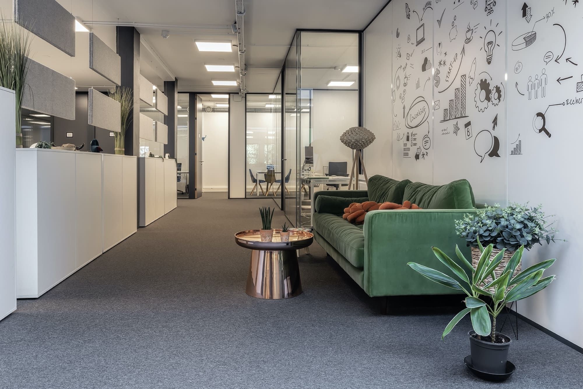 La Maison Du Coworking La cousinerie - Photo 3