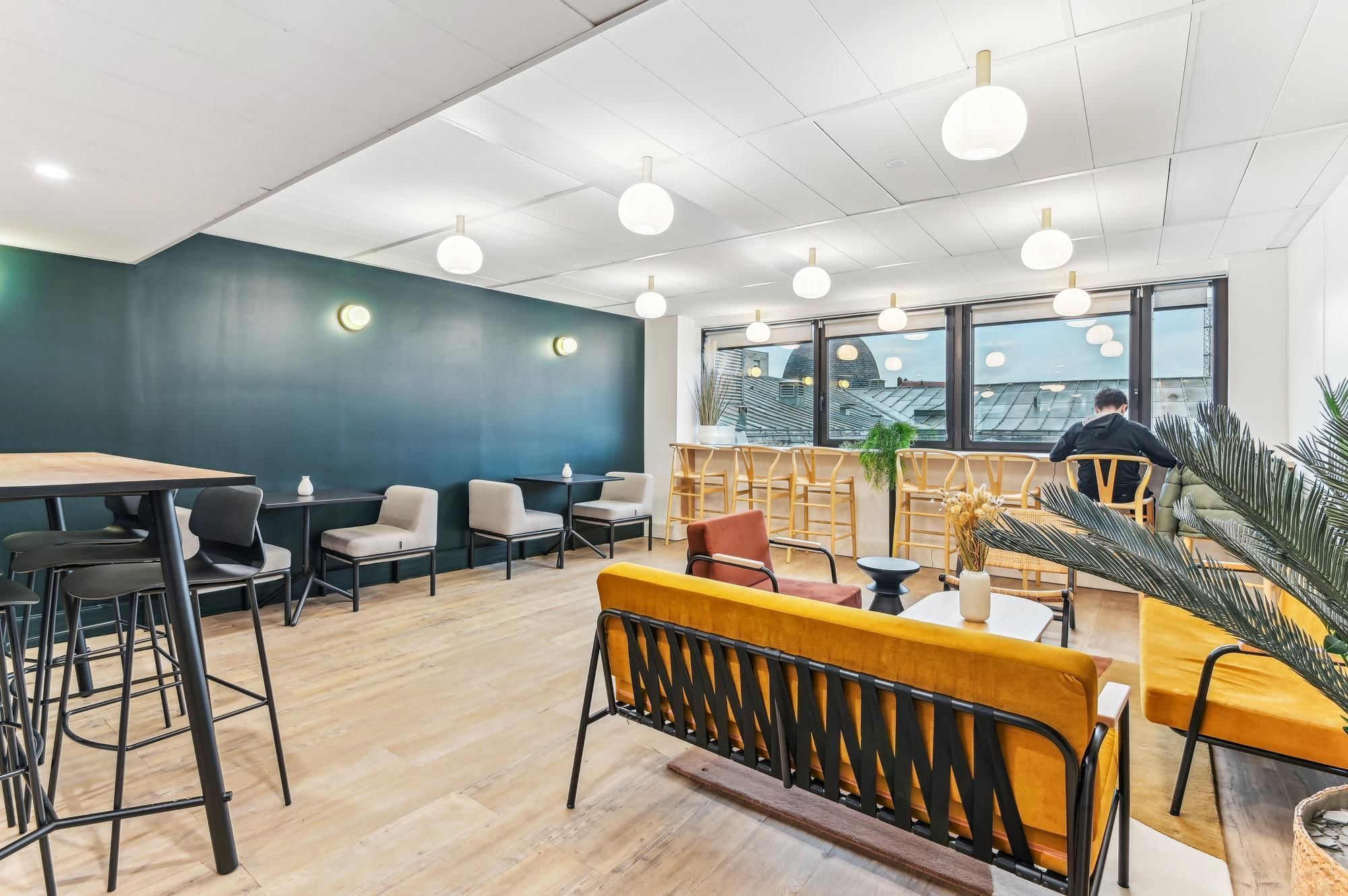 La Maison du Coworking Levallois Perret - Photo 3