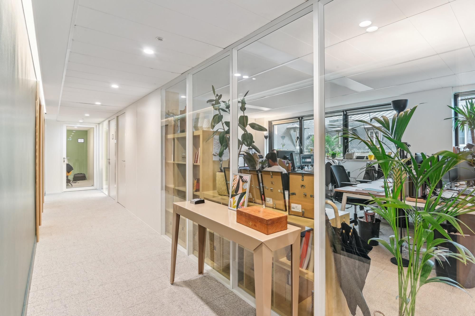 La Maison du Coworking Levallois Perret - Photo 2