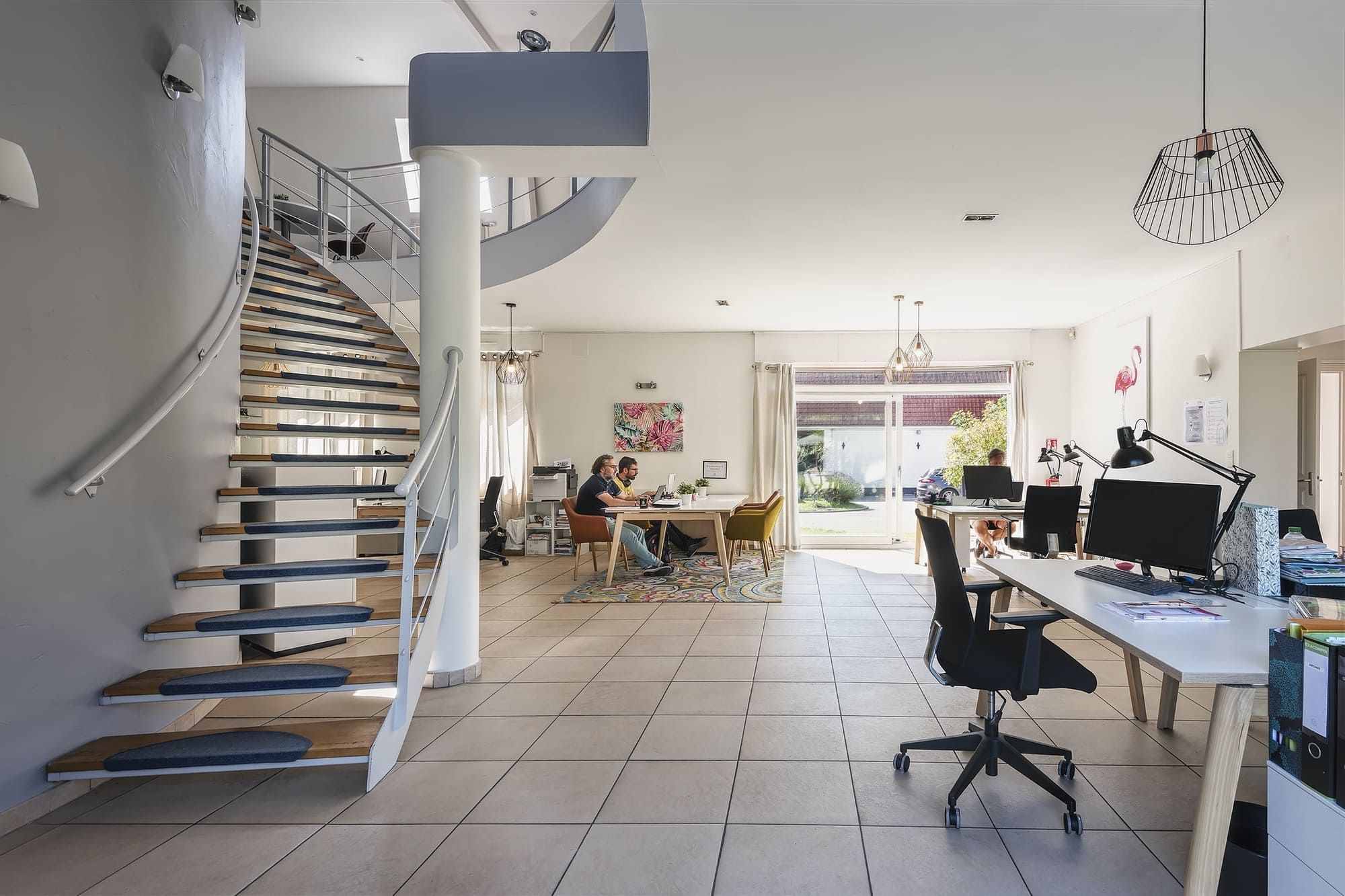 La Maison Du Coworking Marcq - Photo 2