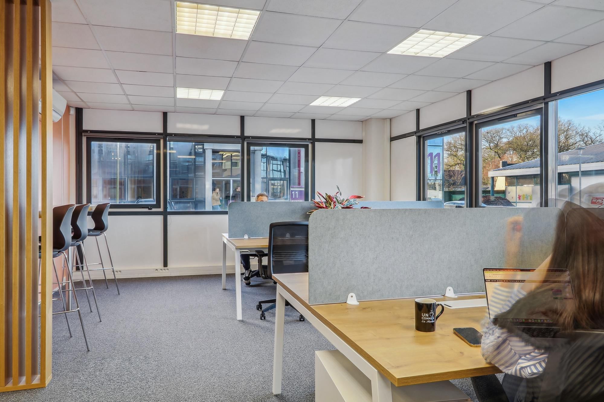 La Maison du Coworking Nantes Aubinière - Photo 3