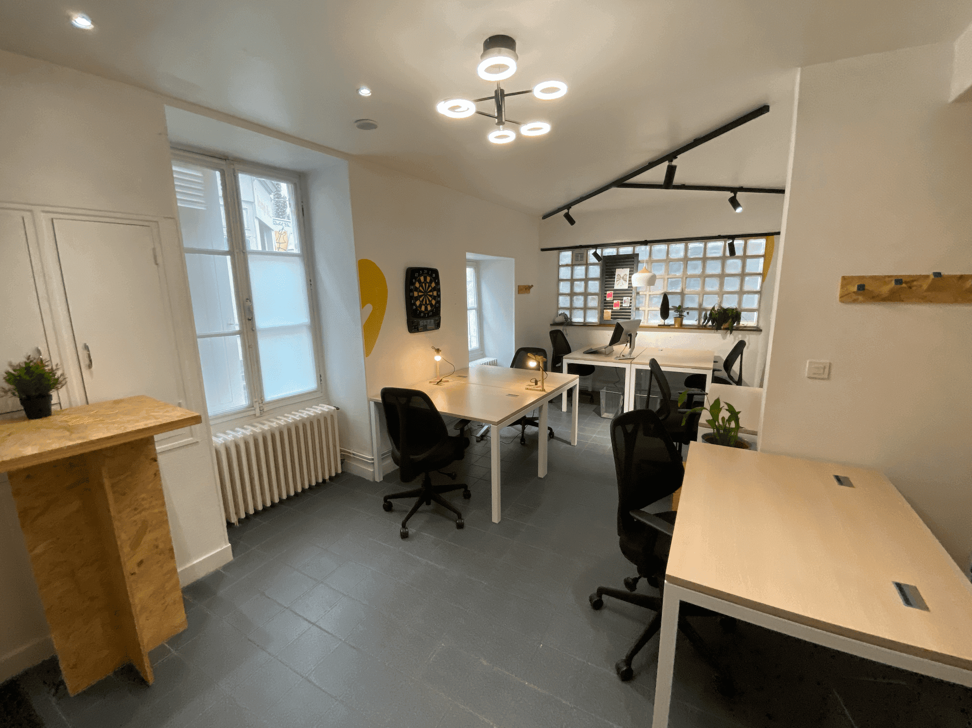 La Maison Du Coworking Orléans - Photo 2
