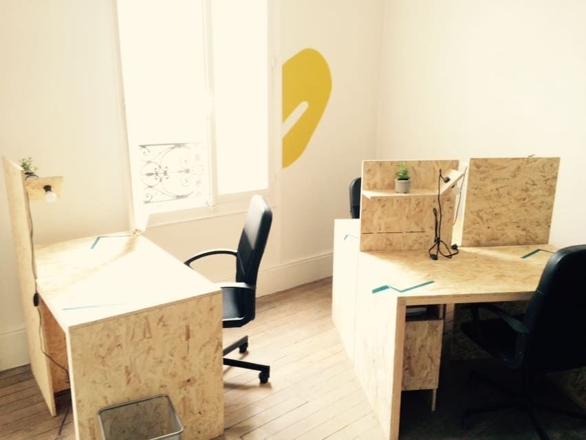 La Maison Du Coworking Orléans - Photo 3