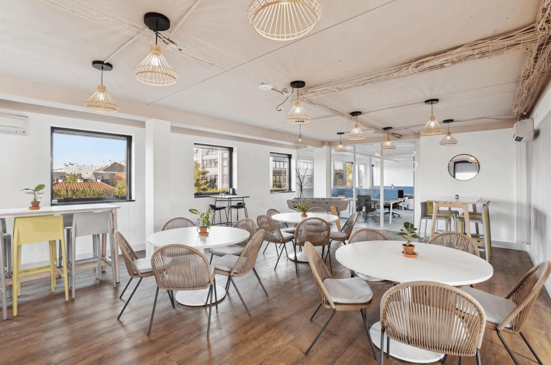 La Maison du Coworking Reuil Malmaison - Photo 2