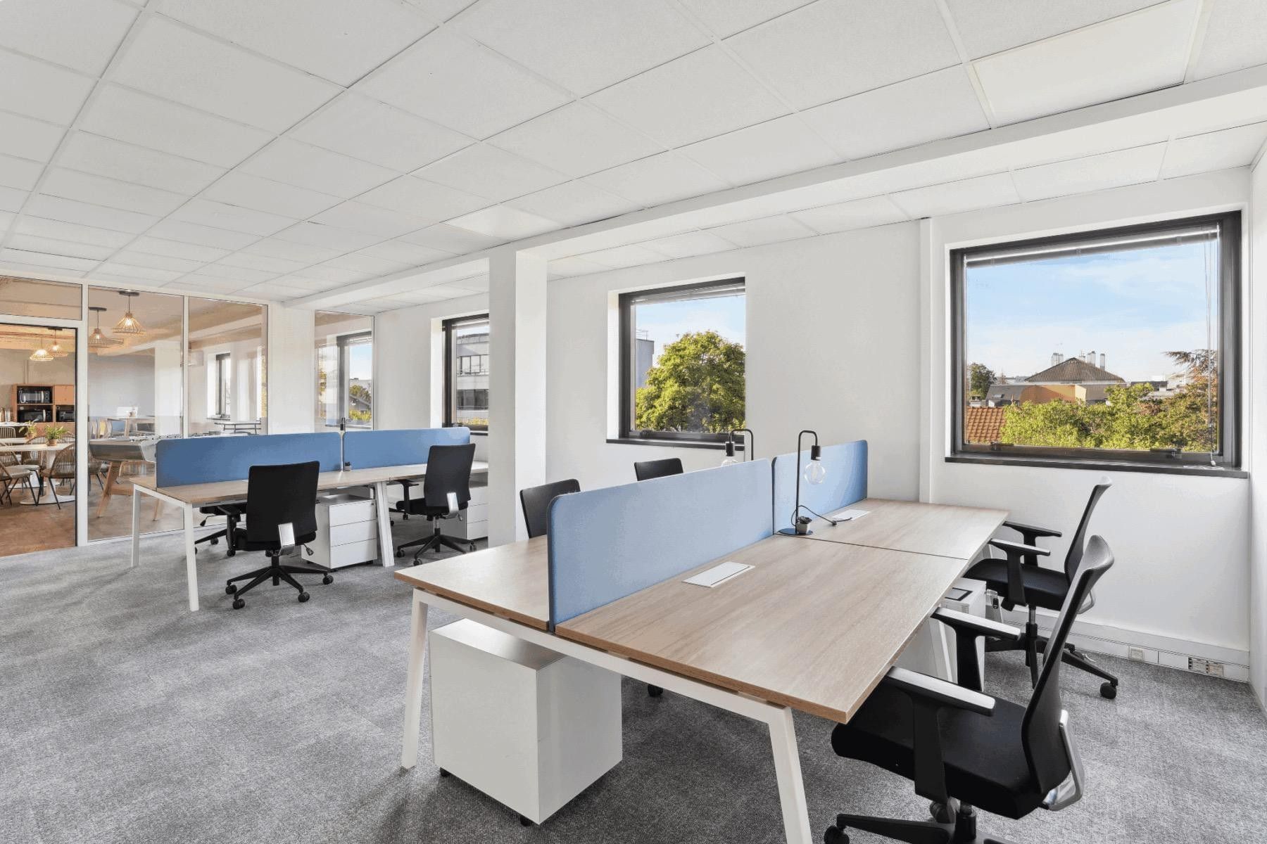 La Maison du Coworking Reuil Malmaison