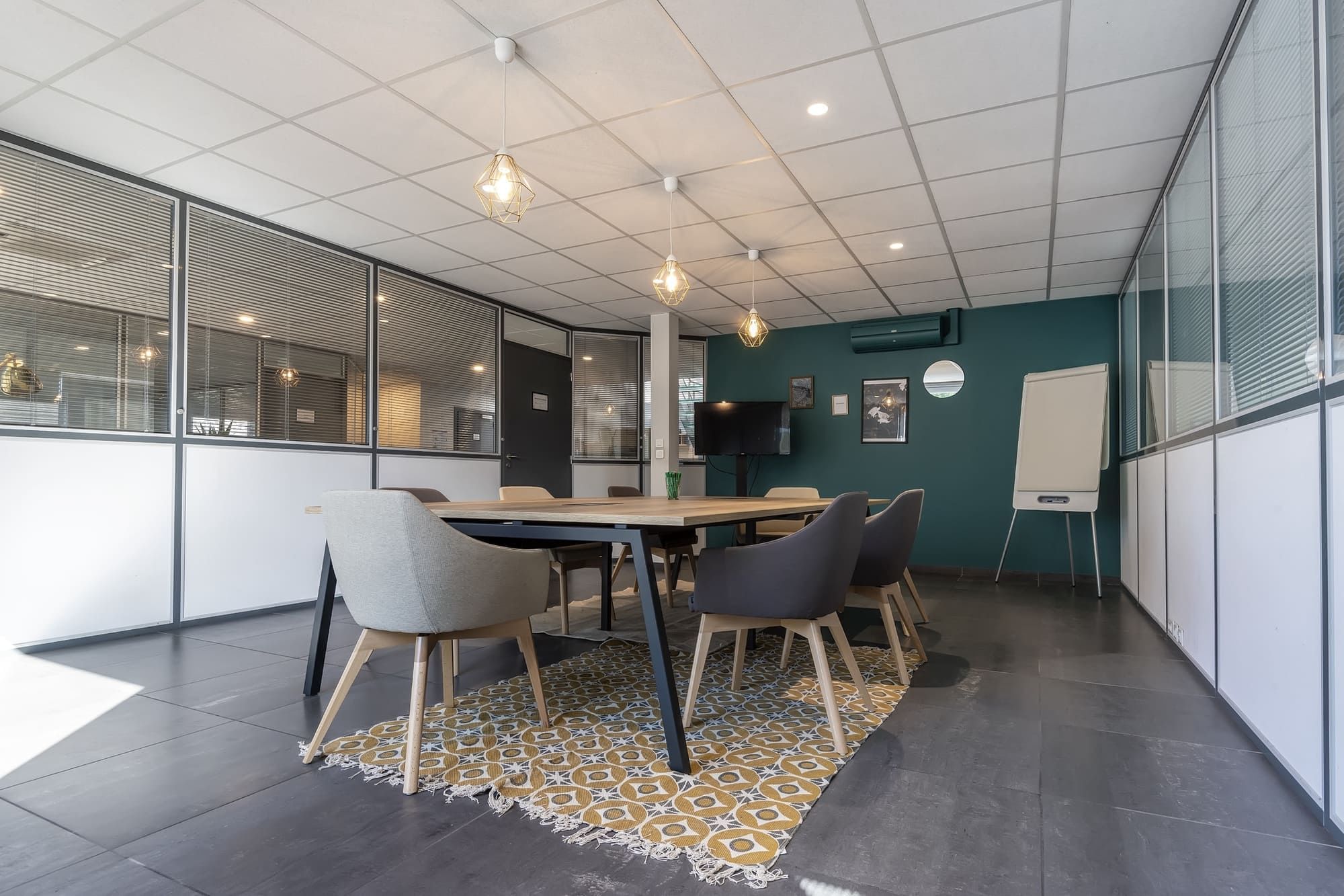 La Maison du Coworking Wambrechies - Photo 3