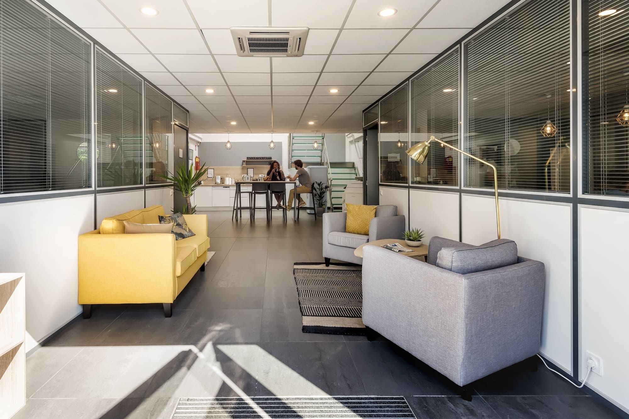 La Maison du Coworking Wambrechies - Photo 2