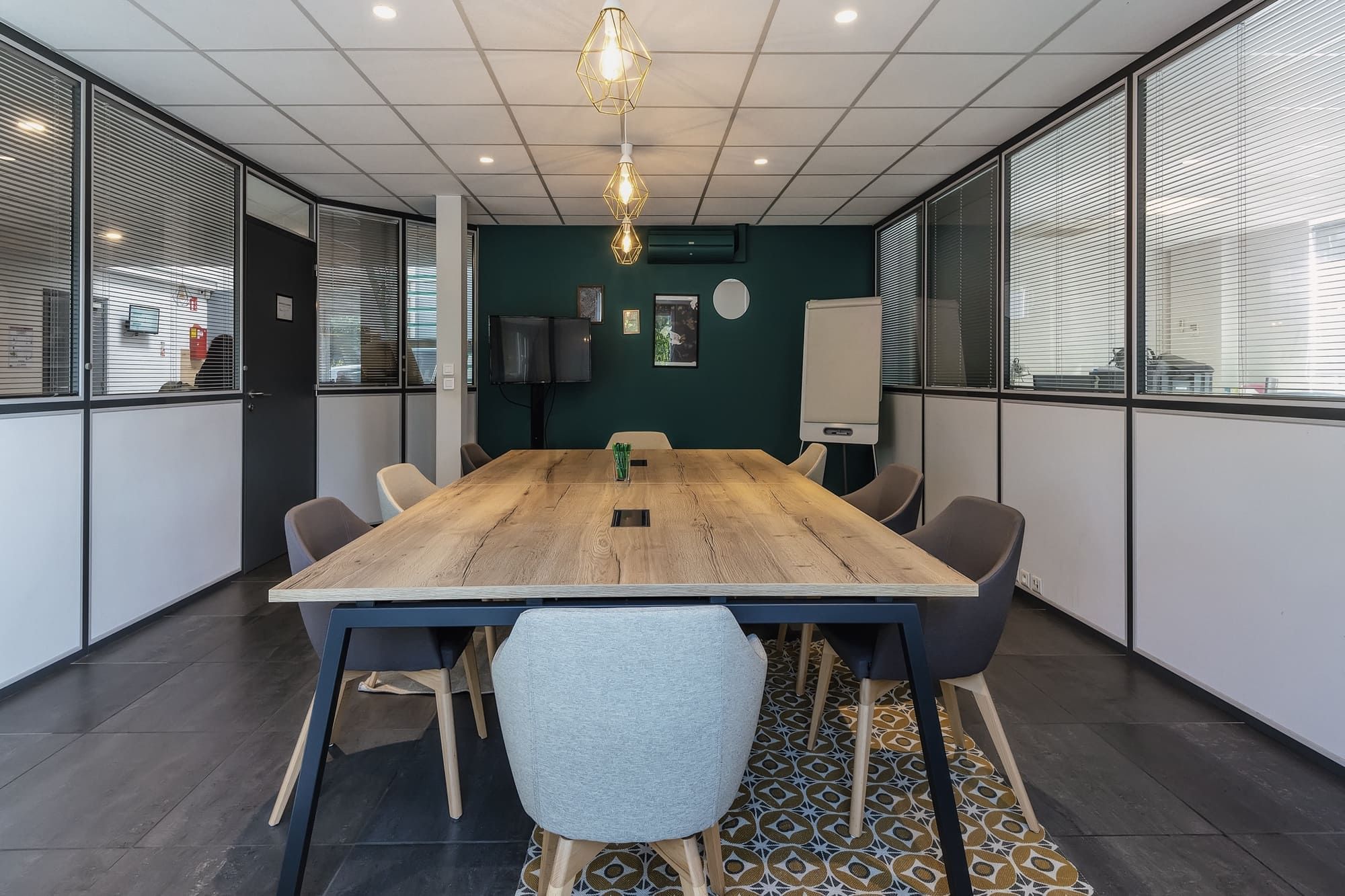 La Maison du Coworking Wambrechies