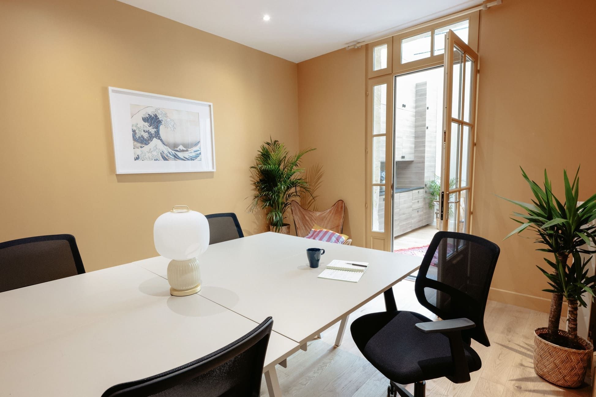 La Maison L'échoppe - Photo 3