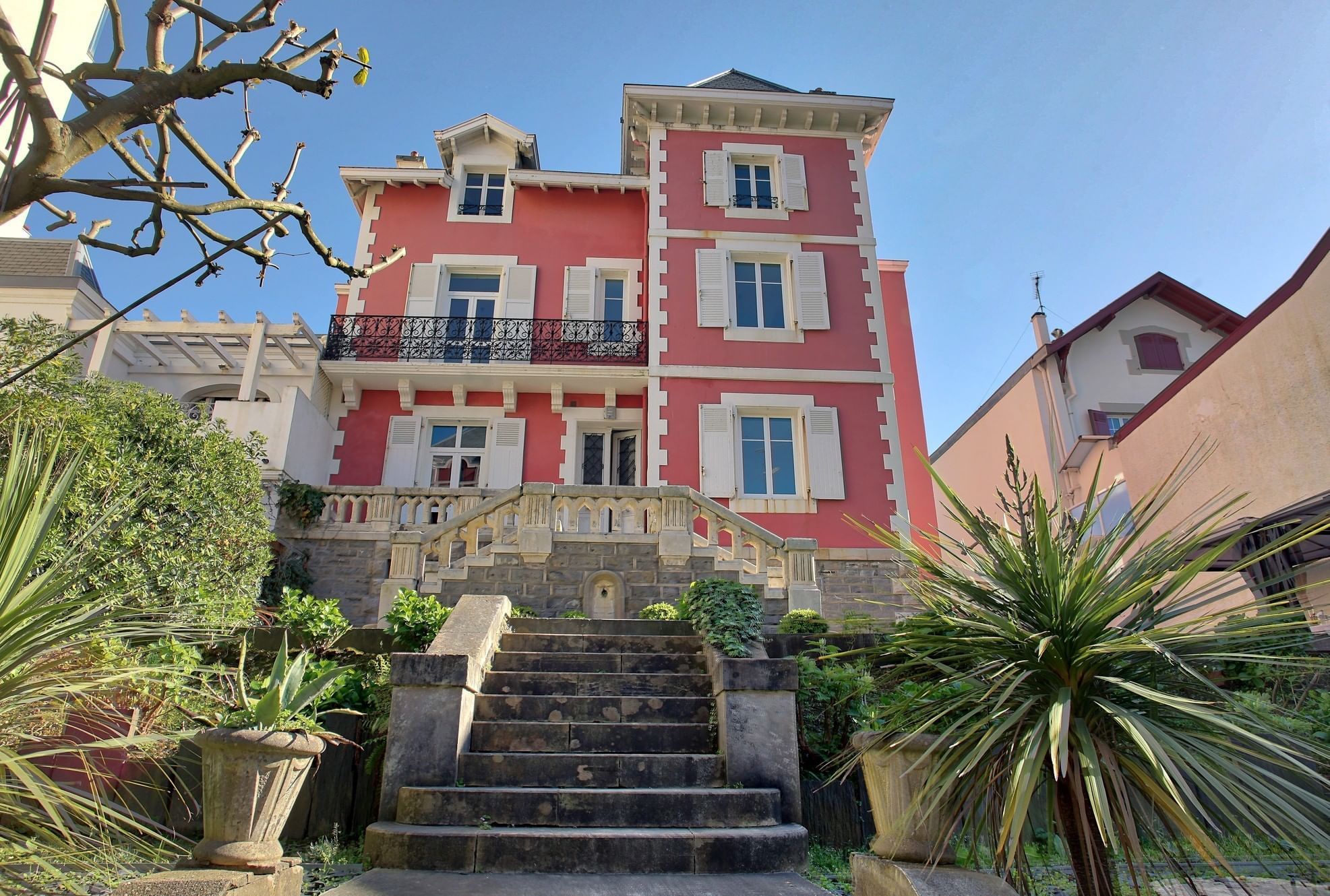 La Maison Rouge - Photo 2