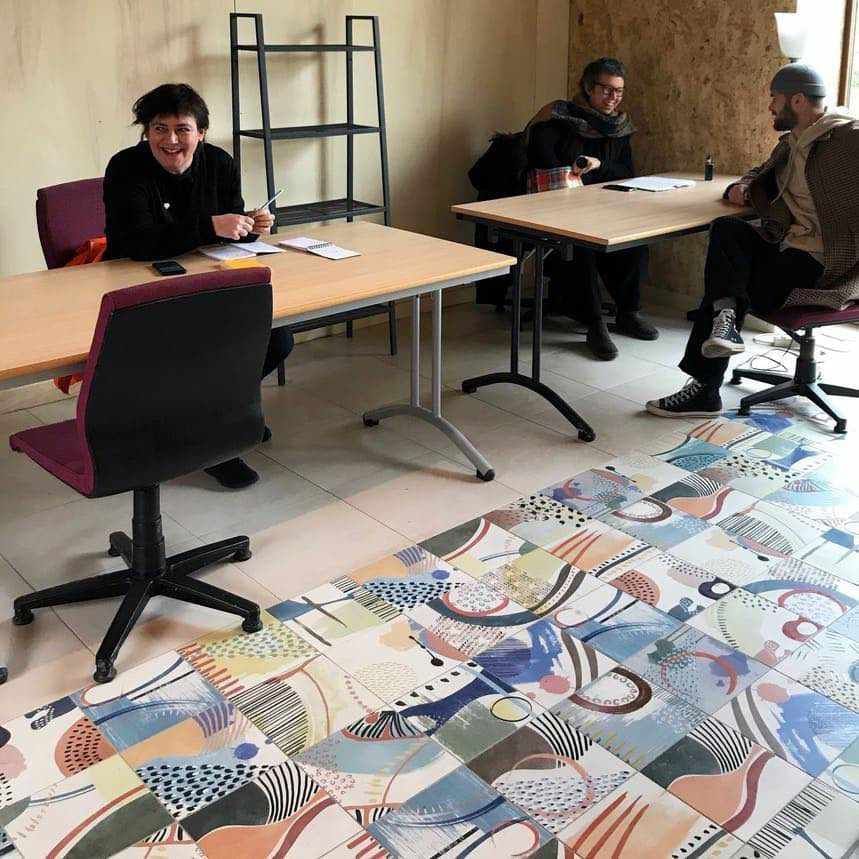 La Motte Aubert - Coworking - Photo 2