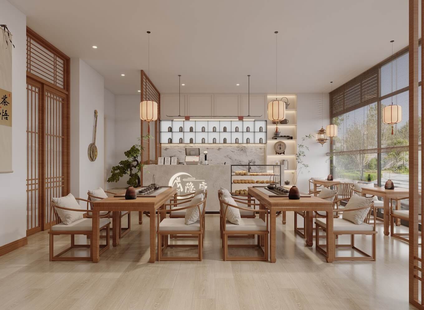 La Mouette Rieuse - Photo 3