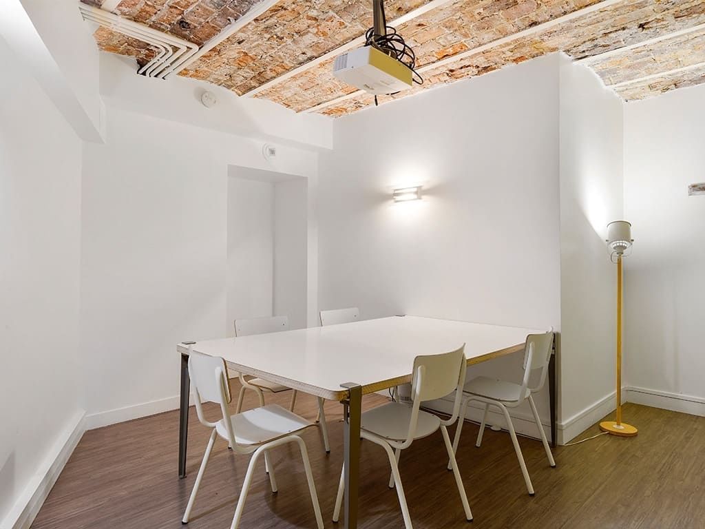 La Permanence Alésia - Photo 2