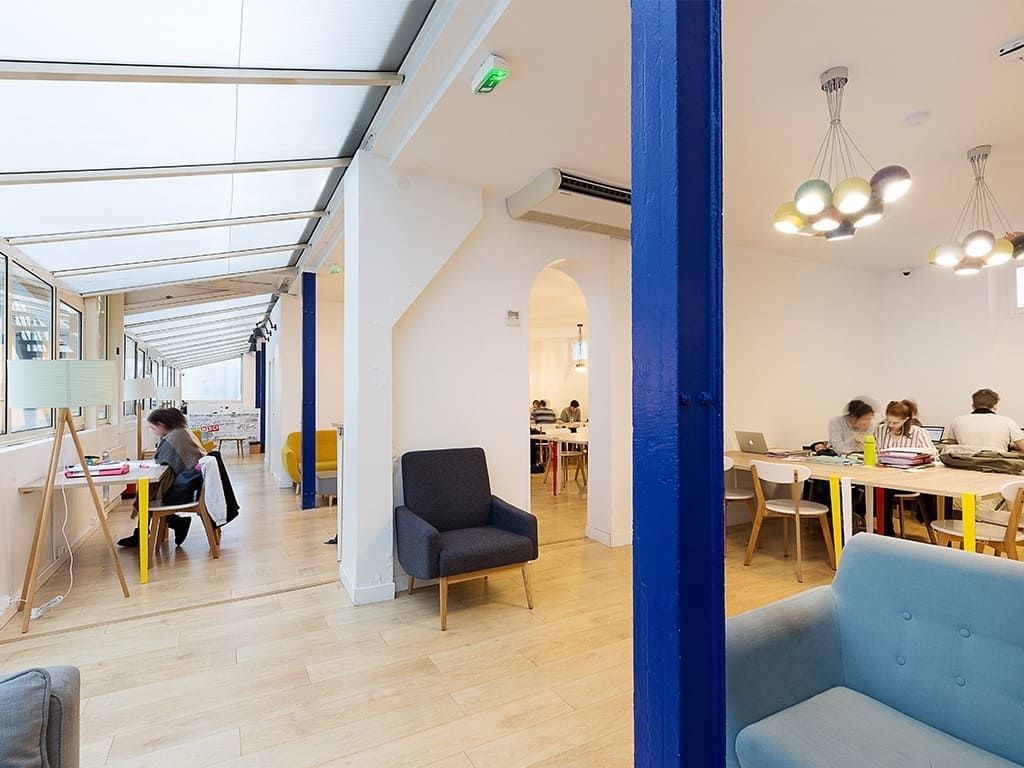 La Permanence Marcadet - Photo 3