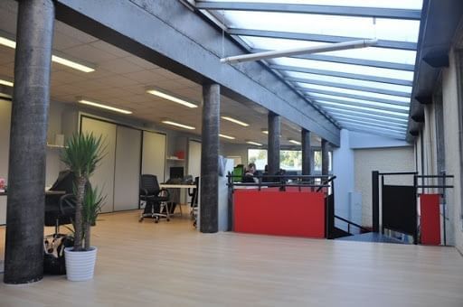 La Poudrière - Photo 2