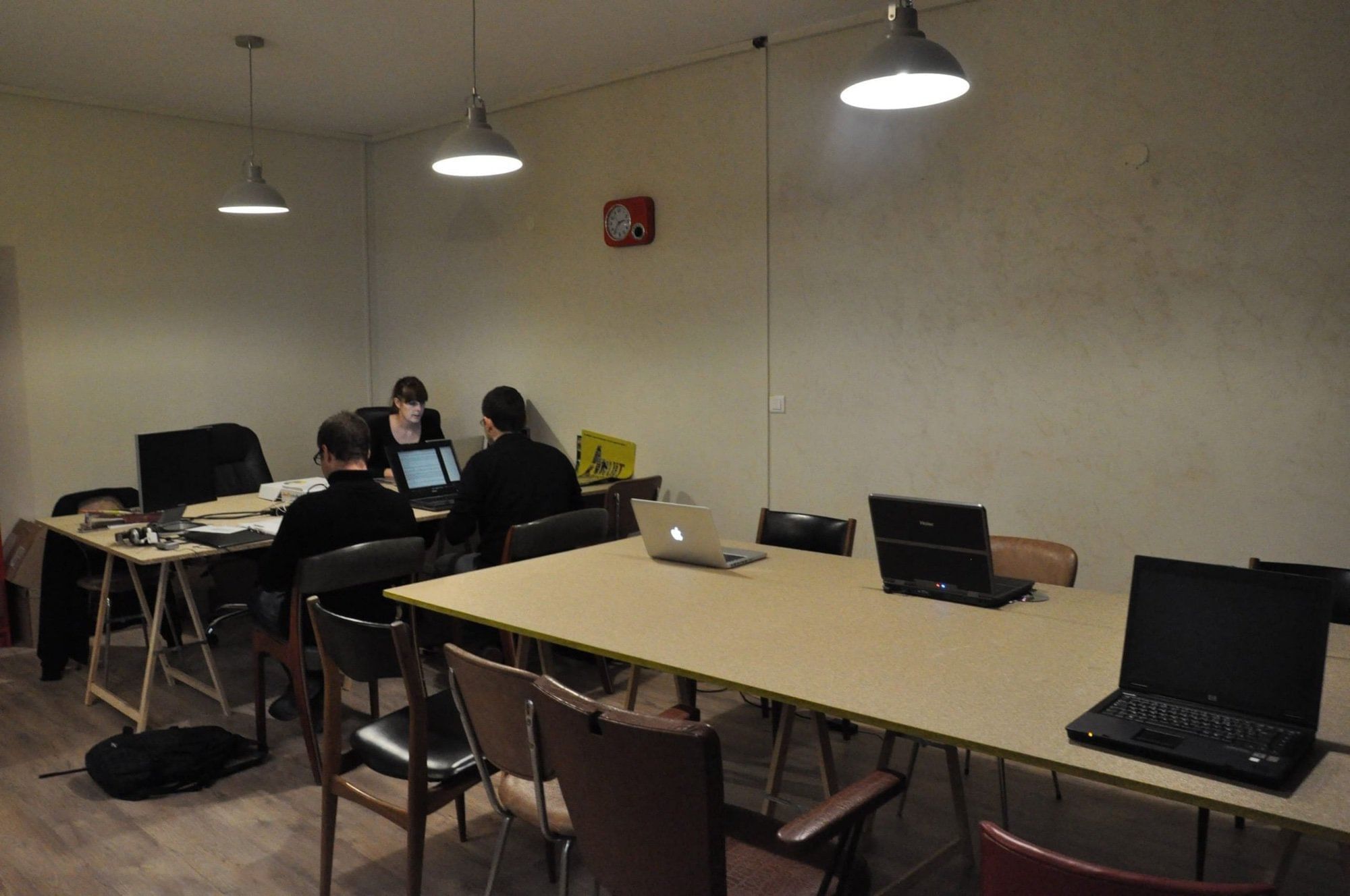 La Poudrière - Photo 3