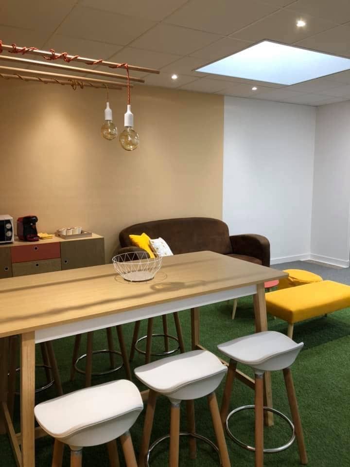 La Ruche Angers - Photo 3