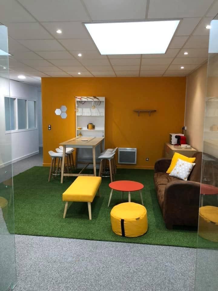 La Ruche Angers - Photo 2