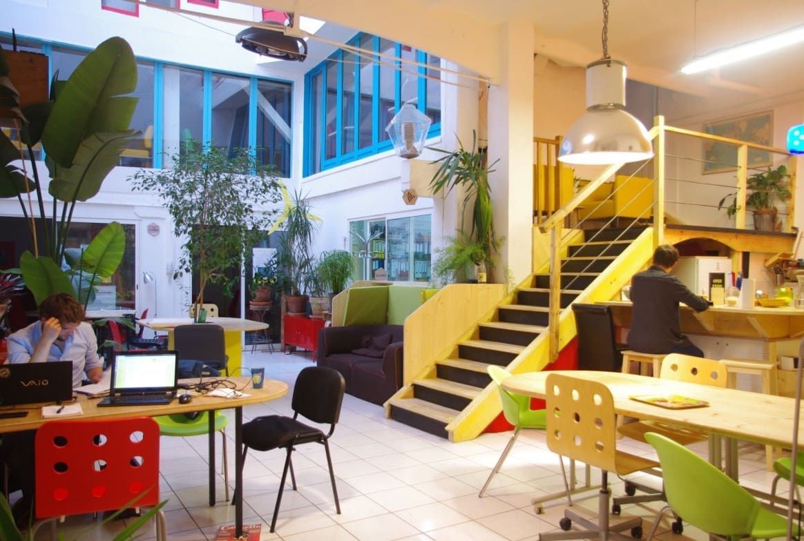 La Ruche Marseille - Photo 2