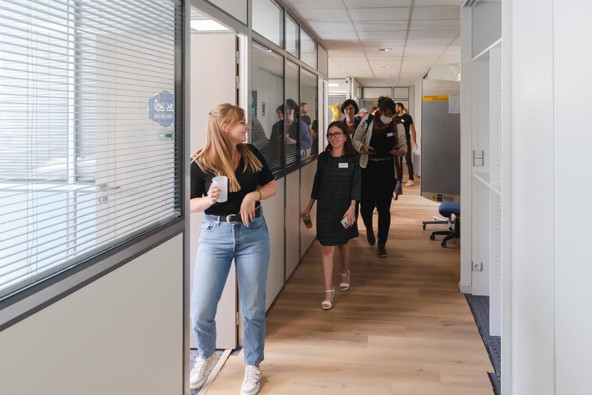 La Ruche Rennes - Photo 3