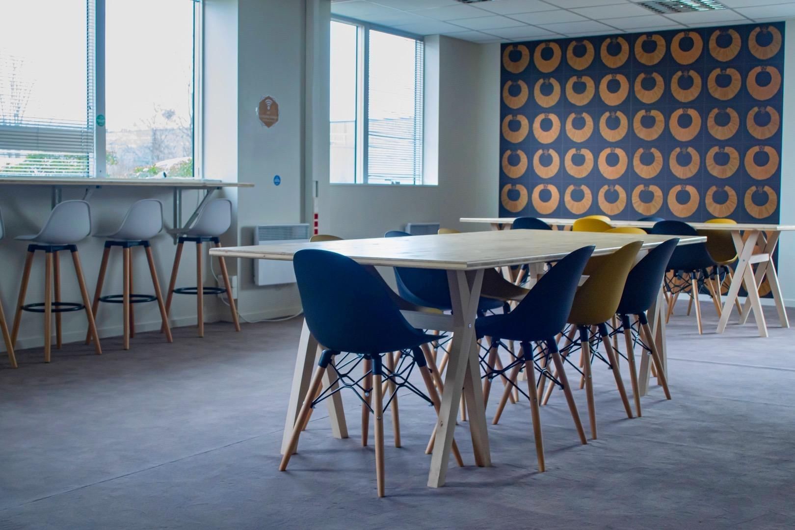 La Ruche Rennes - Photo 2