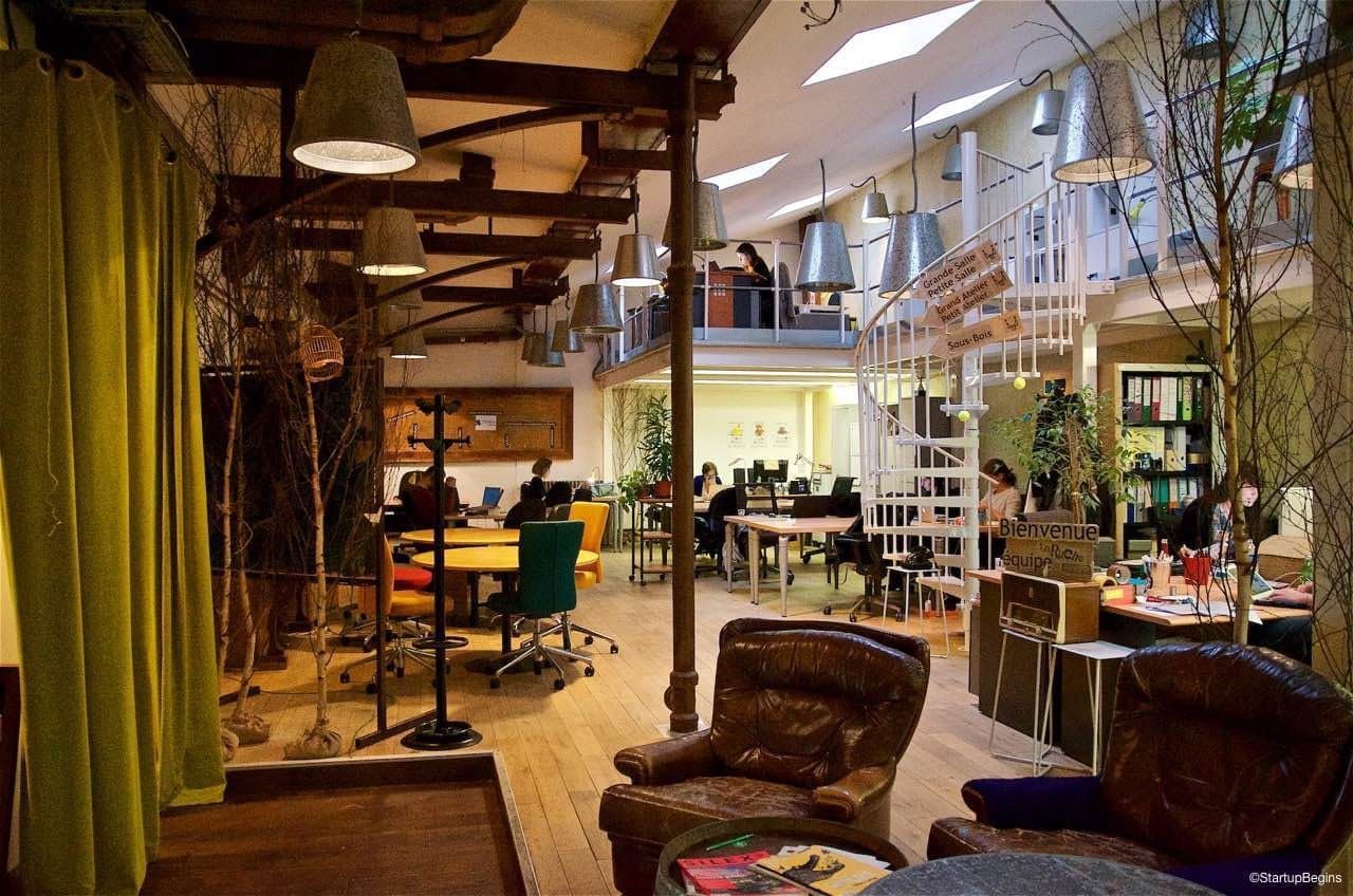 La Ruche Saint Germain en laye - Photo 3