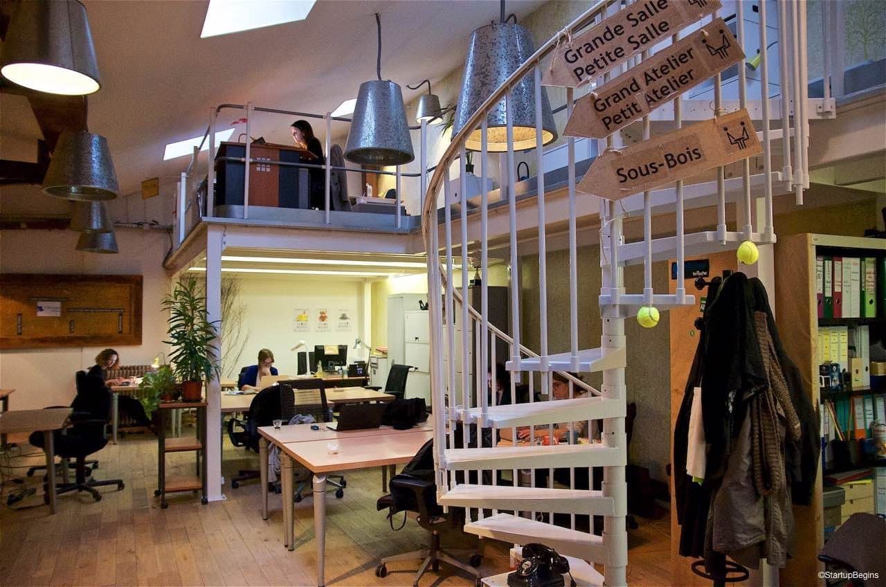 La Ruche Saint Germain en laye