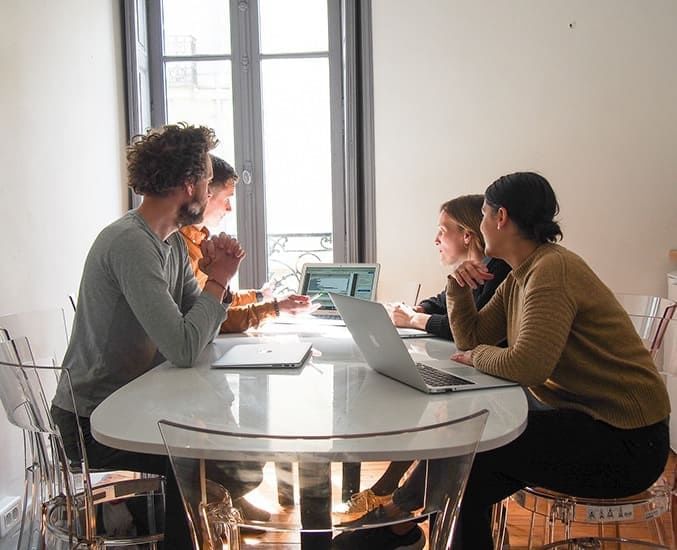 La Salle à Manger - Photo 2