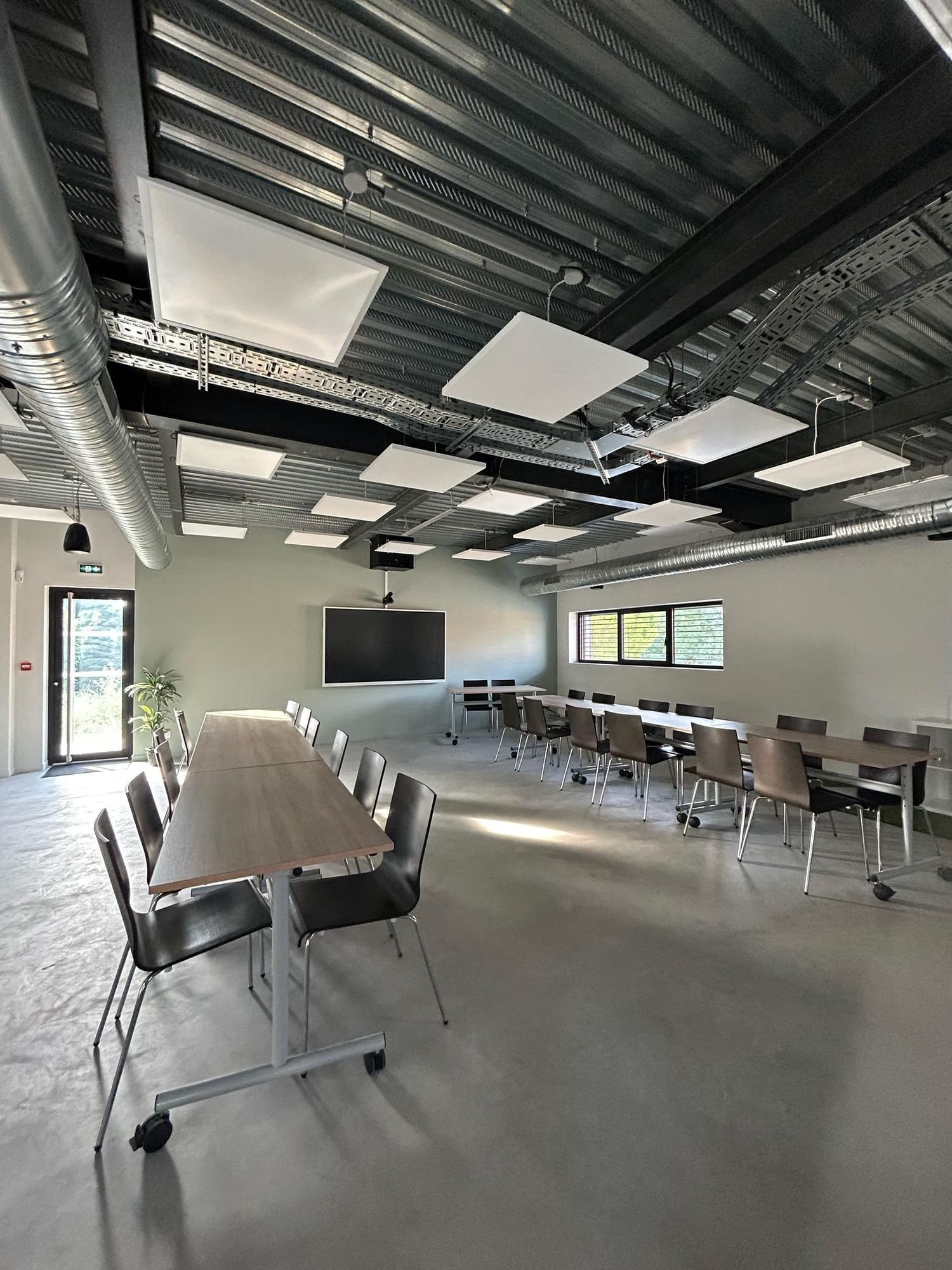 La Sève - Greenworking