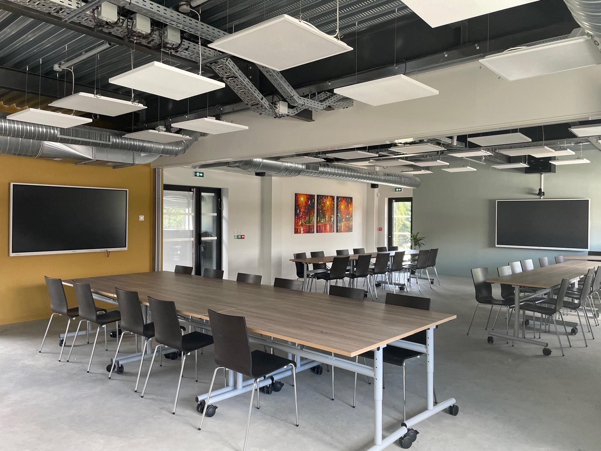 La Sève - Greenworking - Photo 2