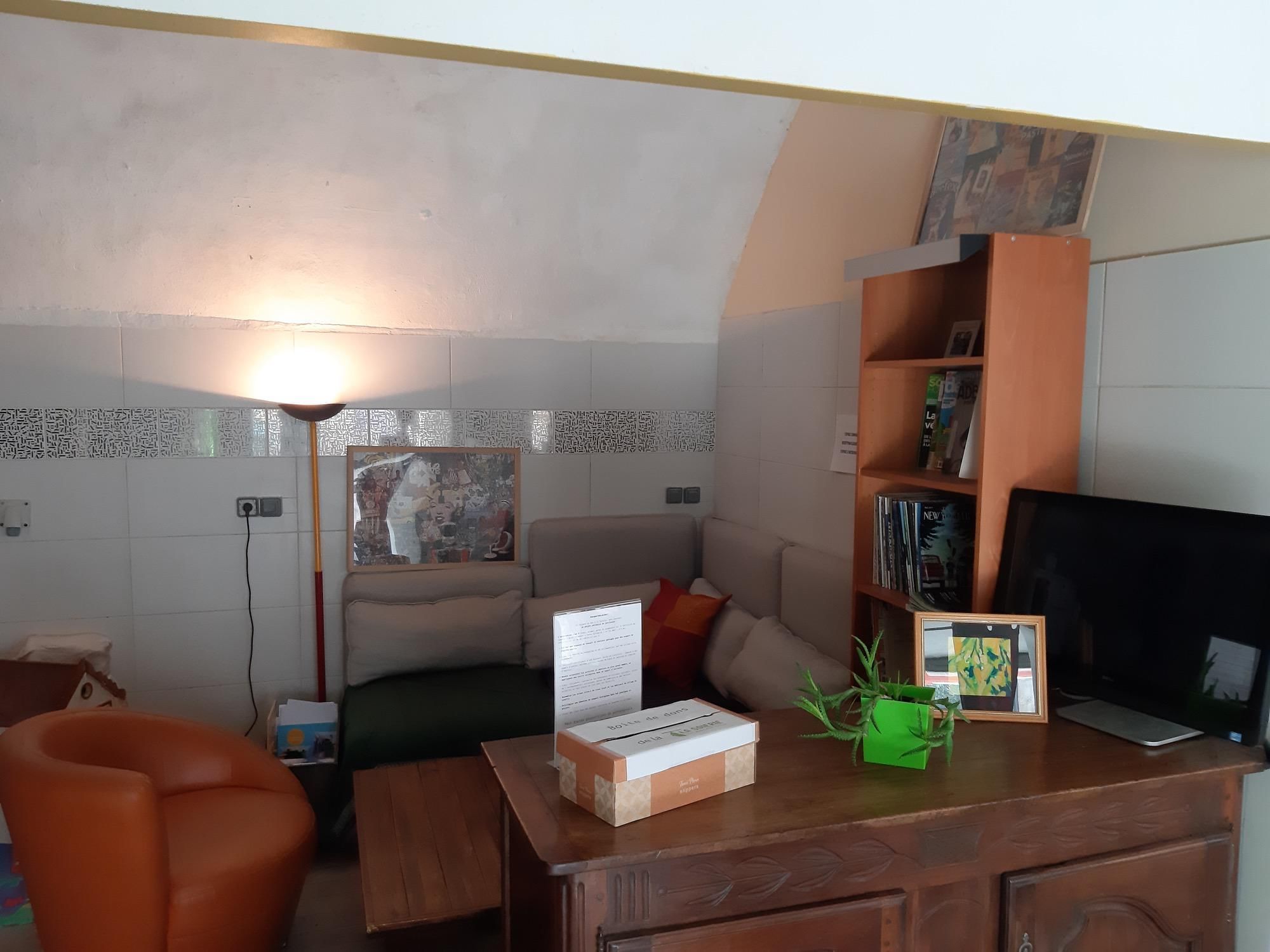 La Soierie - Photo 2