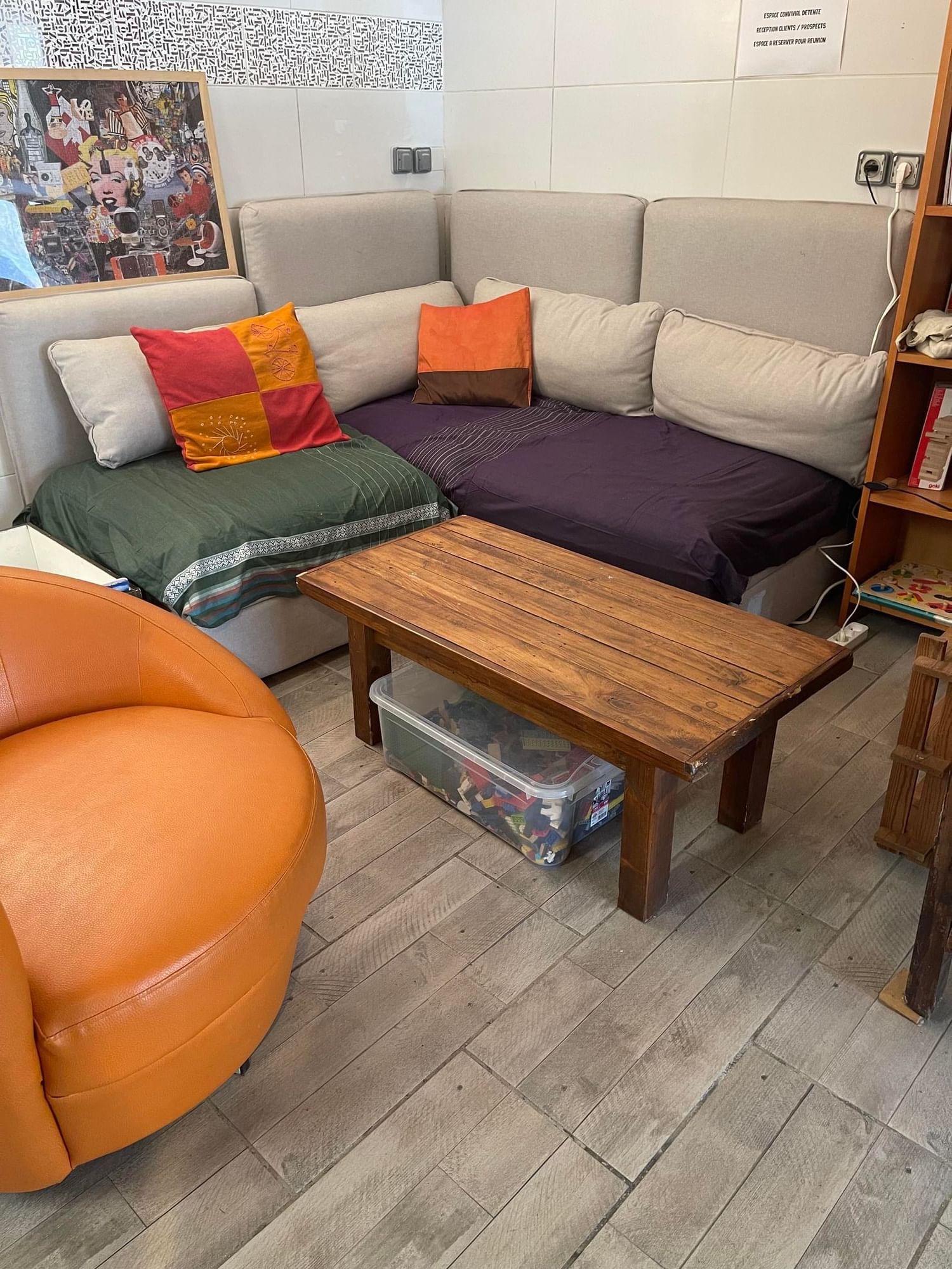 La Soierie - Photo 3