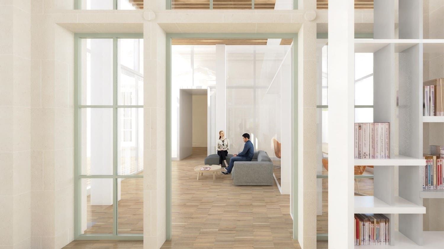 La Station Saint-Omer