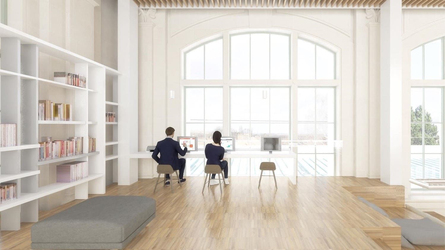 La Station Saint-Omer - Photo 2