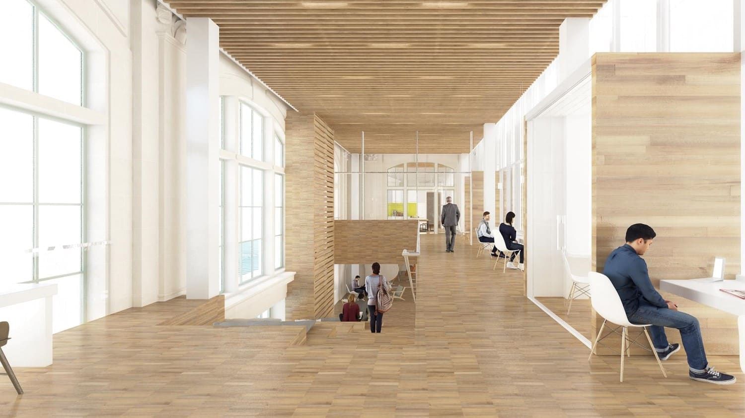 La Station Saint-Omer - Photo 3