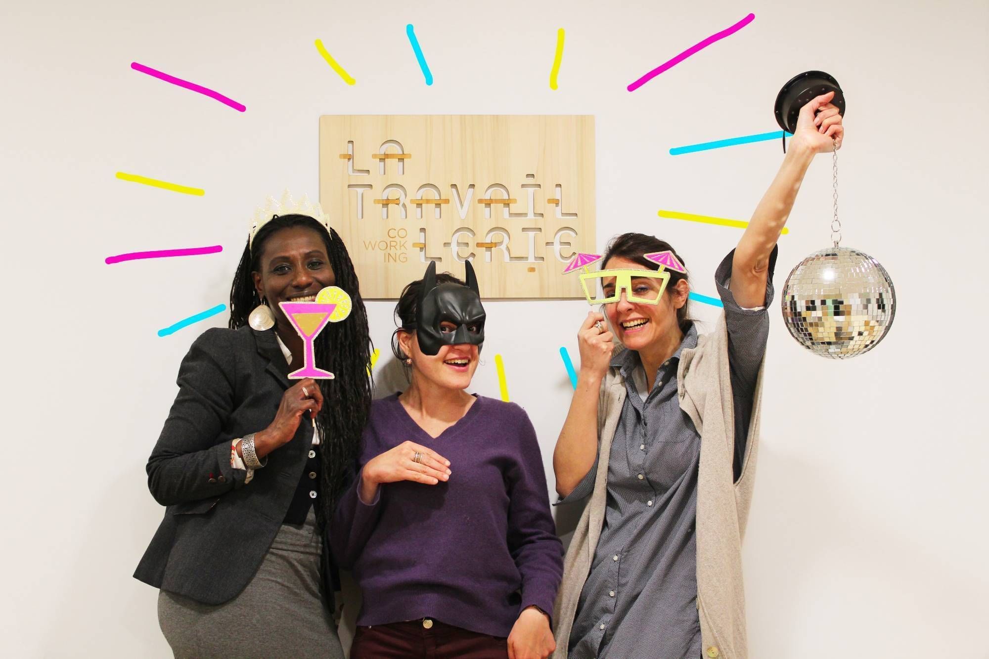 La Travaillerie - Photo 2