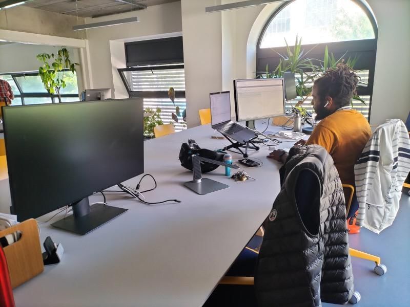 La Turbine Coop - Photo 2