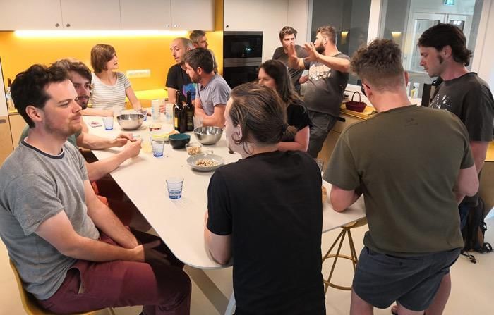 La Turbine Coop - Photo 3