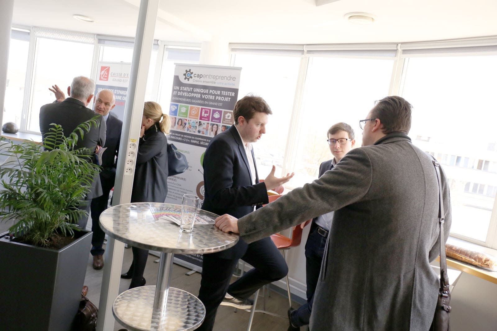 La Turbine Forbach - Photo 2