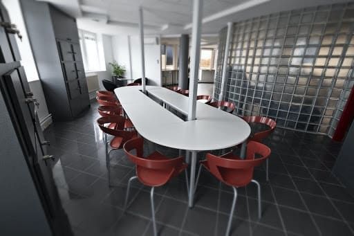 La Turbine Forbach - Photo 3