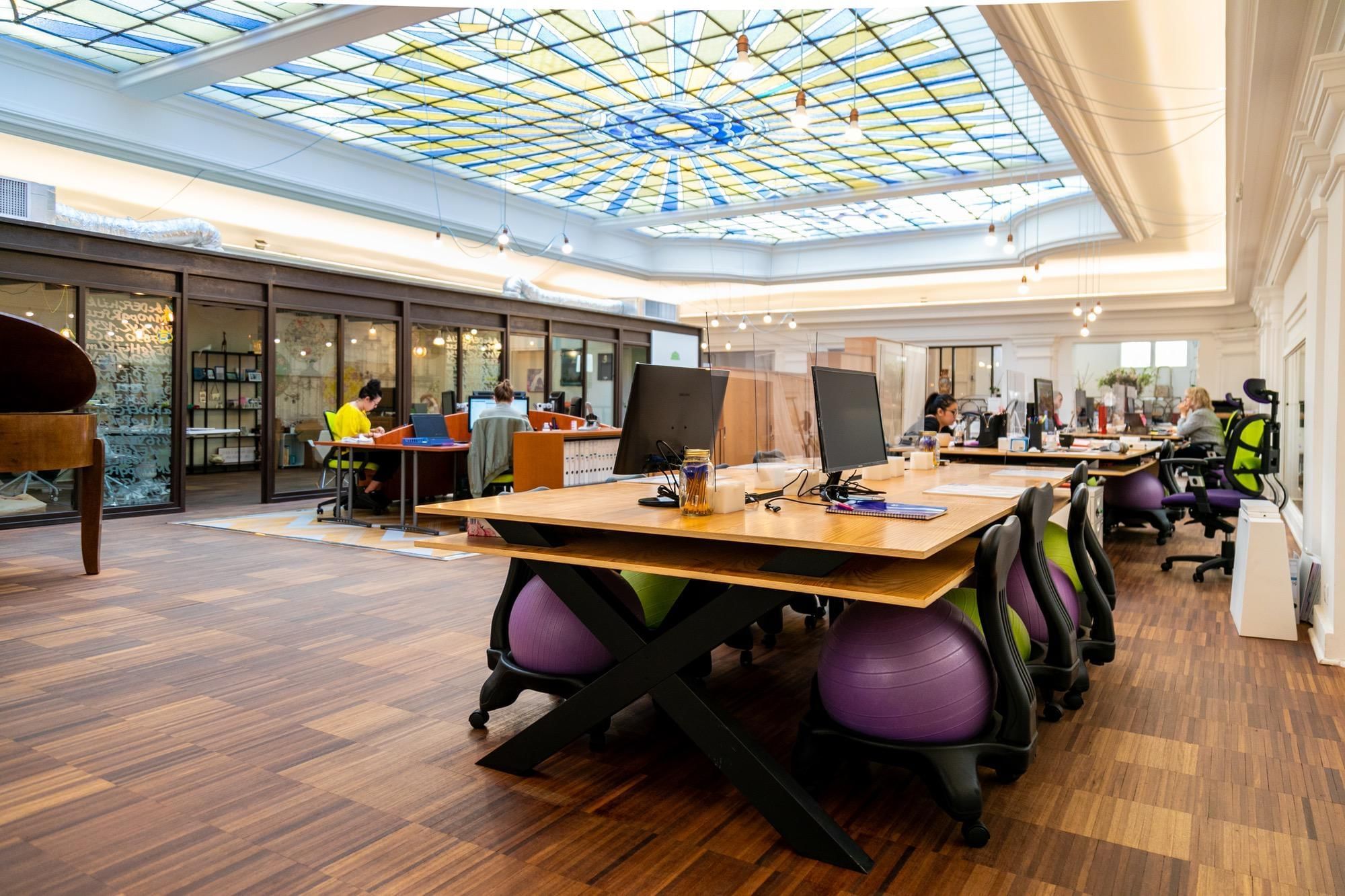 La Verrière Coworking