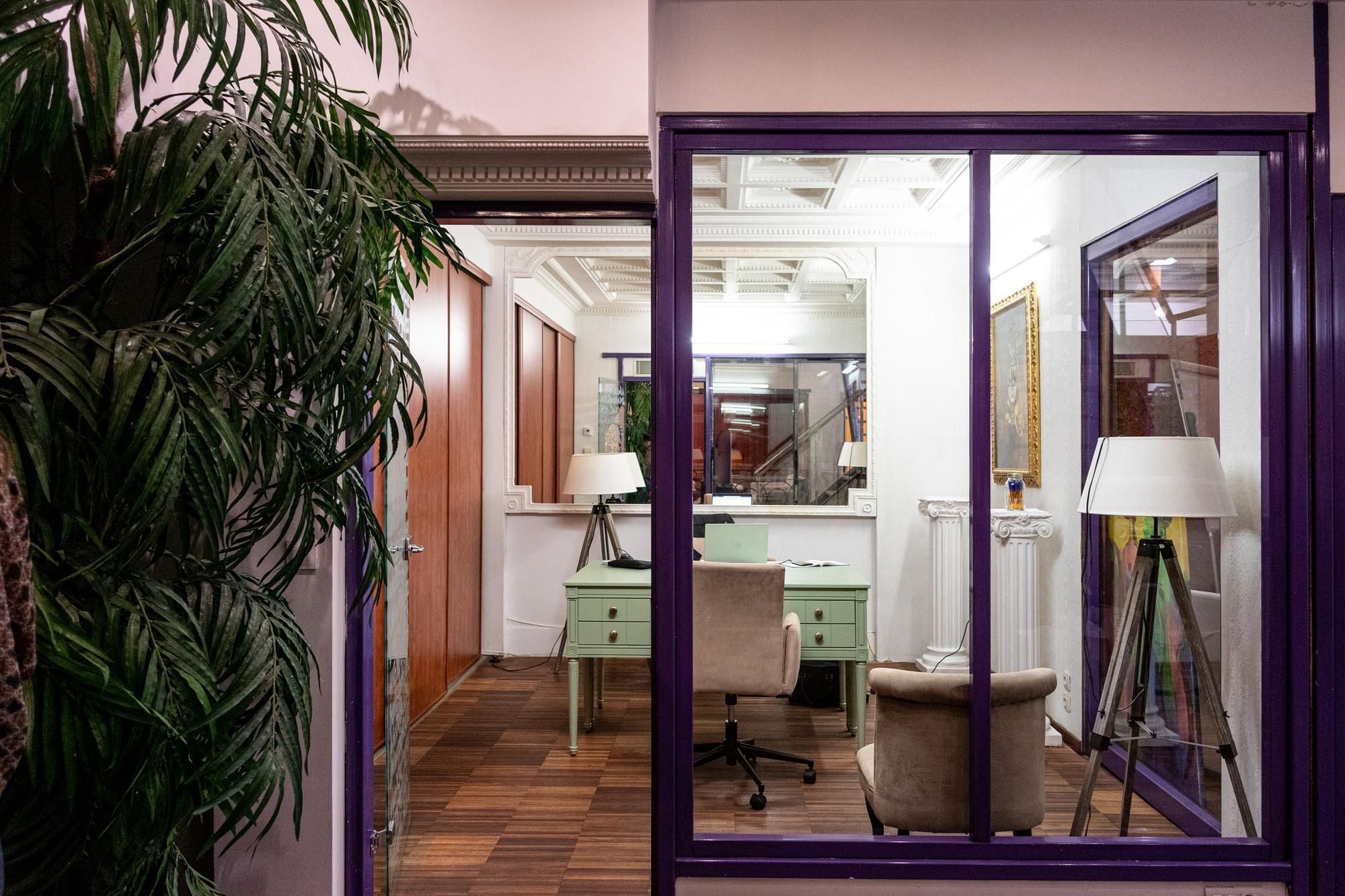 La Verrière Coworking - Photo 3