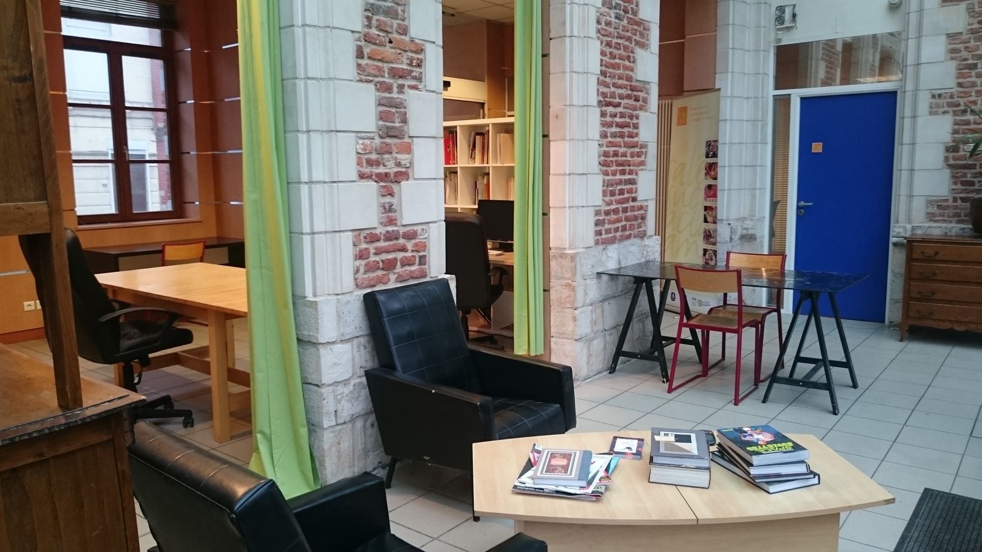 La Verrière - Photo 2