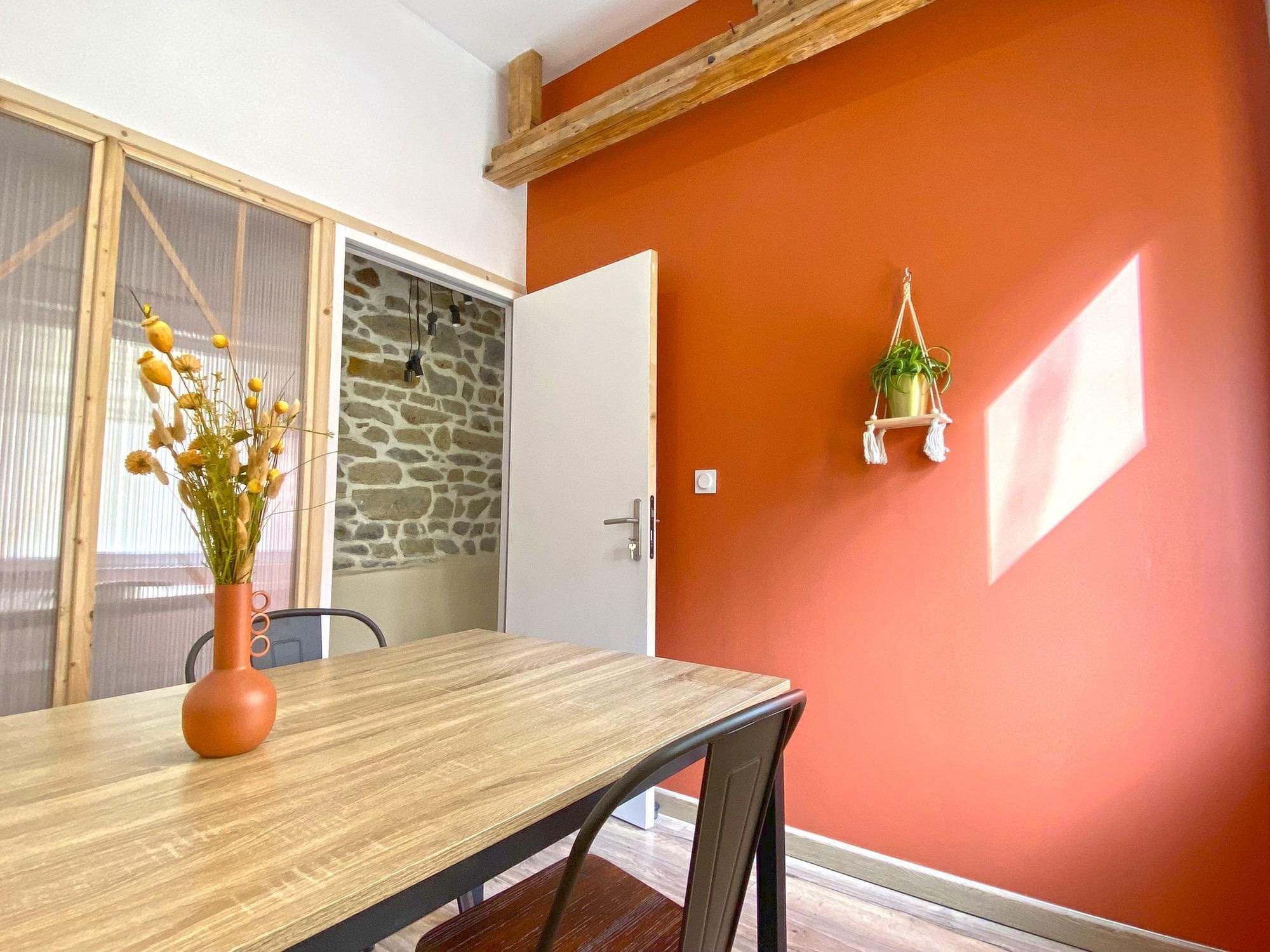 La Wood House - CWSE