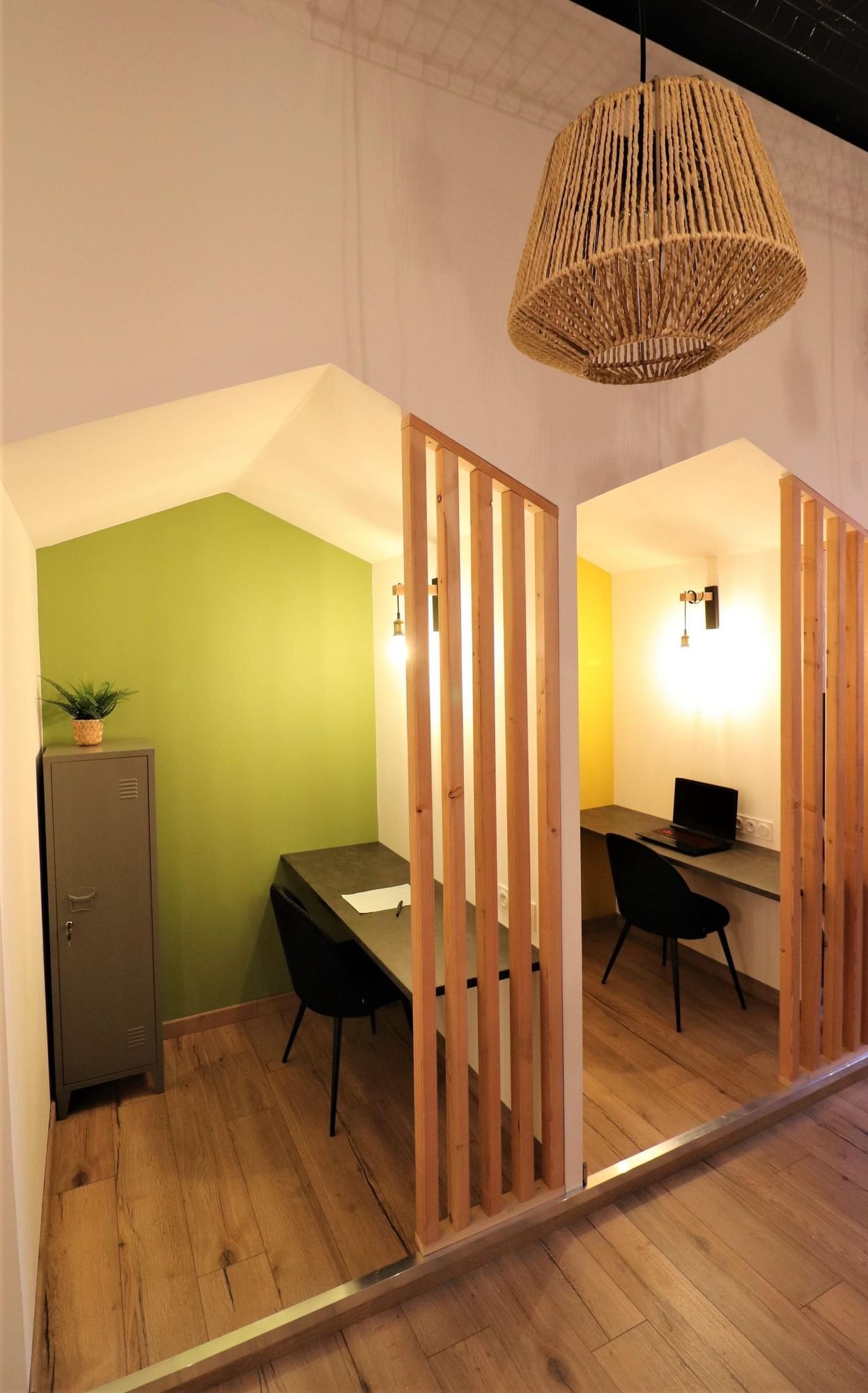 La Wood House - CWSE - Photo 2