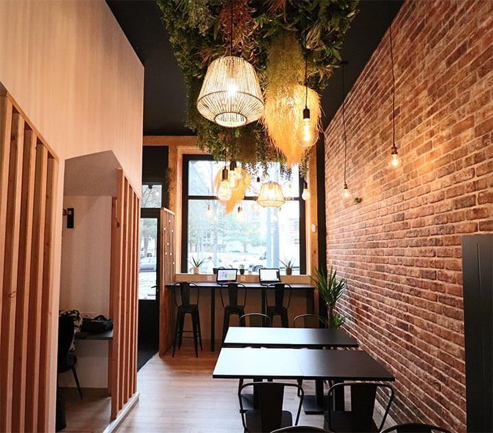 La Wood House - CWSE - Photo 3