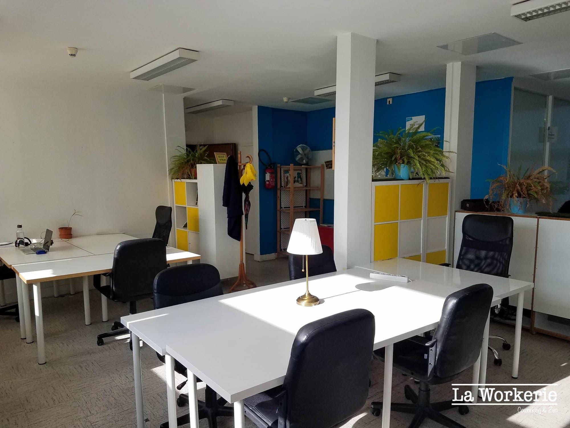 La Workerie - Photo 3