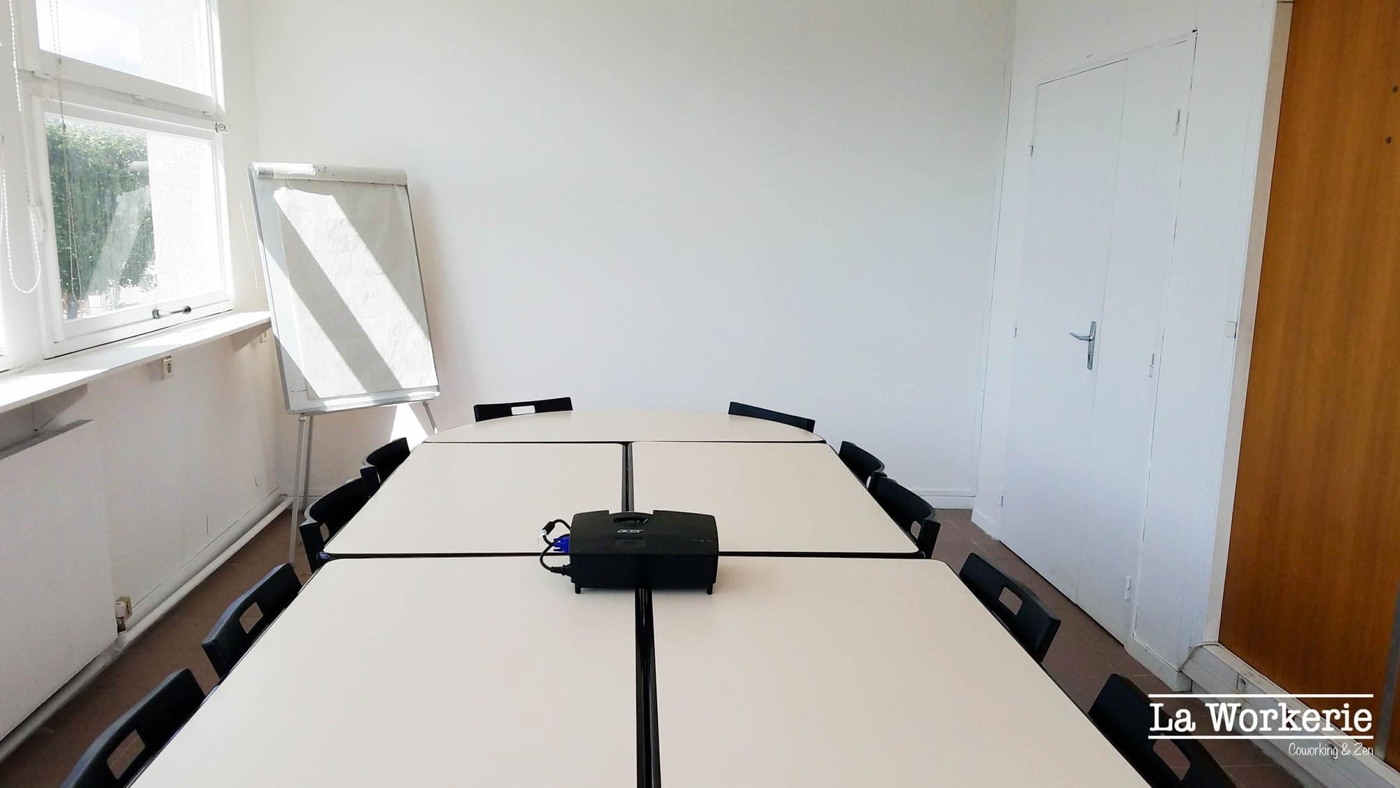 La Workerie - Photo 2