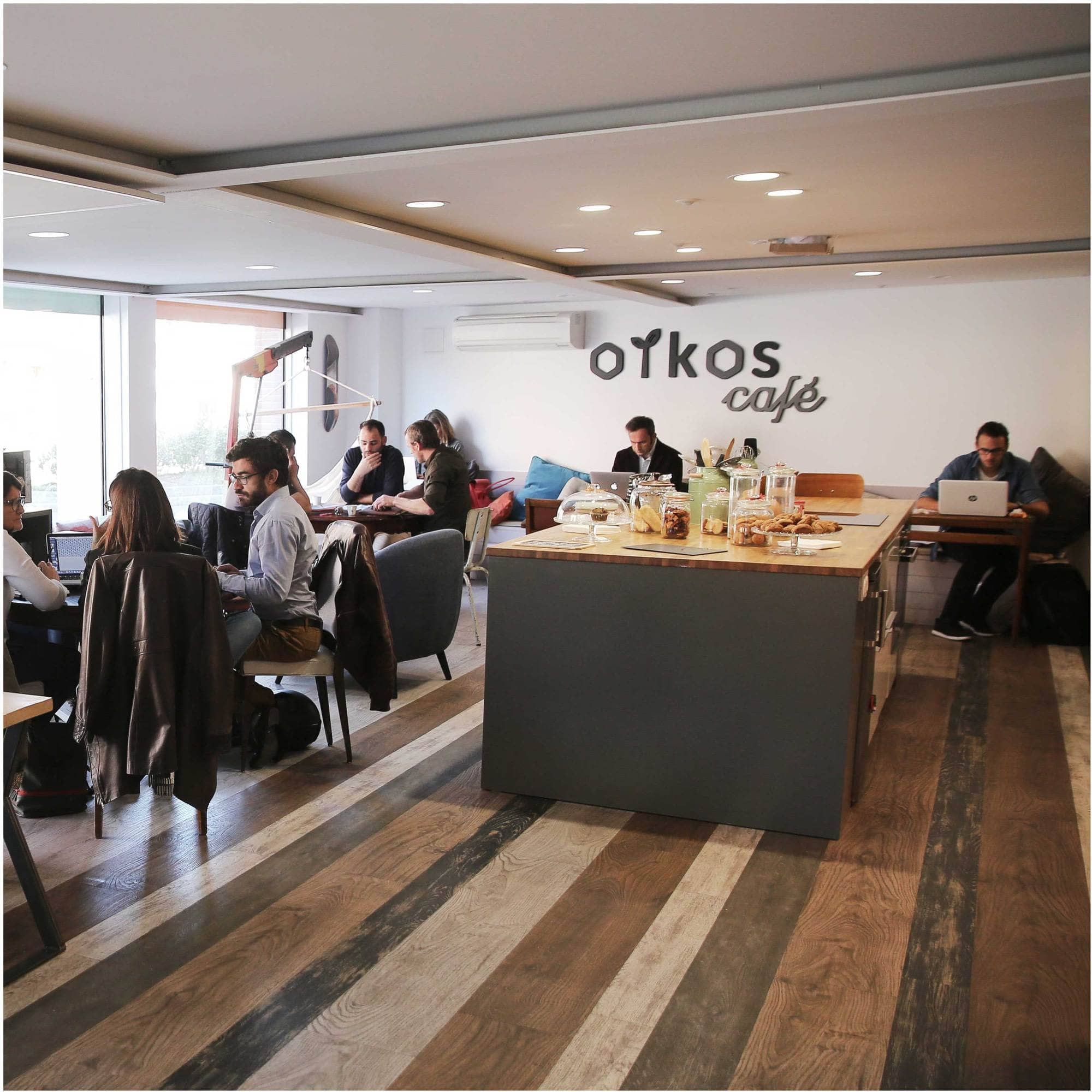 Lab'Oïkos Lille - Photo 3